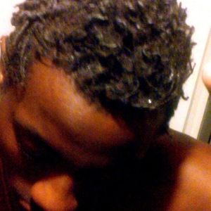 Meet your Posher, Aaron